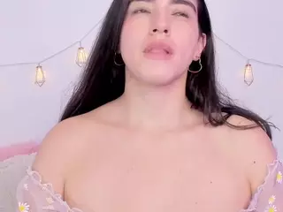 Martina-Babe's Live Sex Cam Show
