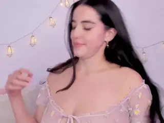 Martina-Babe's Live Sex Cam Show