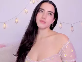 Martina-Babe's Live Sex Cam Show