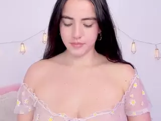 Martina-Babe's Live Sex Cam Show