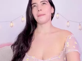Martina-Babe's Live Sex Cam Show