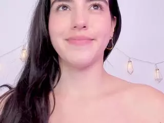 Martina-Babe's Live Sex Cam Show