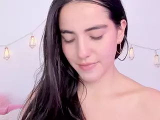 Martina-Babe's Live Sex Cam Show