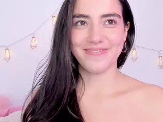 Martina-Babe's Live Sex Cam Show