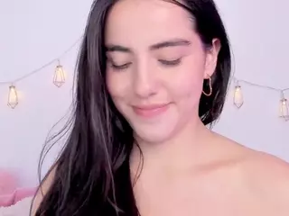 Martina-Babe's Live Sex Cam Show