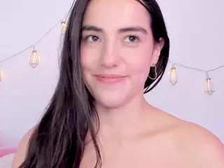 Martina-Babe's Live Sex Cam Show
