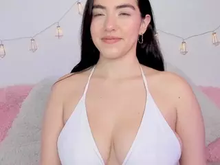 Martina-Babe's Live Sex Cam Show