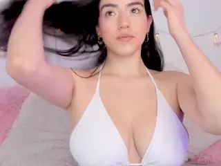 Martina-Babe's Live Sex Cam Show