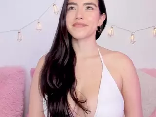 Martina-Babe's Live Sex Cam Show