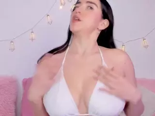 Martina-Babe's Live Sex Cam Show