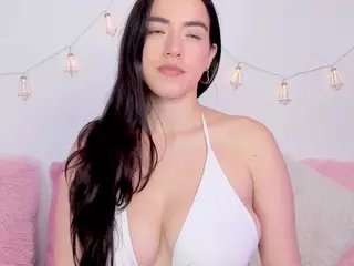 Martina-Babe's Live Sex Cam Show