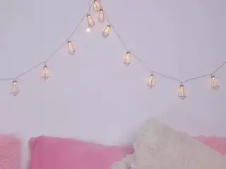 Martina-Babe's Live Sex Cam Show