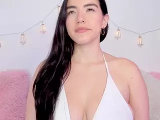 Martina-Babe's Live Sex Cam Show