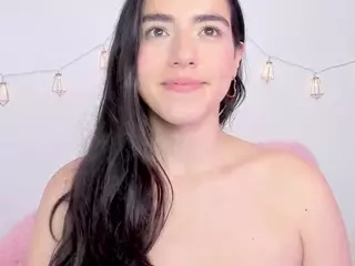 Martina-Babe's Live Sex Cam Show