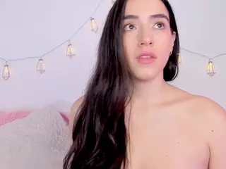 Martina-Babe's Live Sex Cam Show