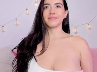 Martina-Babe's Live Sex Cam Show