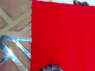 SEXYYBRII's Live Sex Cam Show