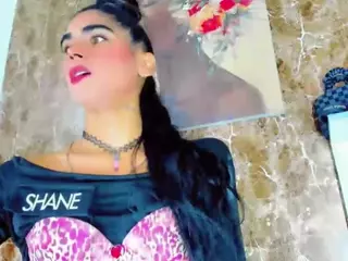 SEXYYBRII's Live Sex Cam Show