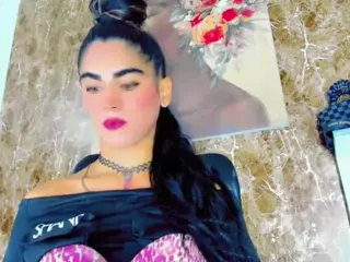 SEXYYBRII's Live Sex Cam Show