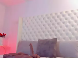 Hottie Stefy 🔥's Live Sex Cam Show