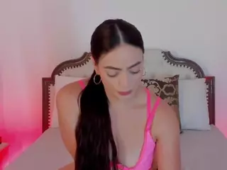 Stefy.thm⭐'s Live Sex Cam Show
