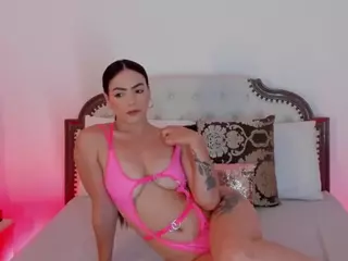 Stefy.thm⭐'s Live Sex Cam Show