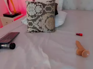 Stefy.thm⭐'s Live Sex Cam Show