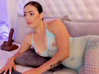 Stefy.thm⭐'s Live Sex Cam Show