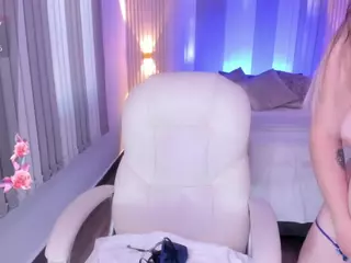 lenah-smith's Live Sex Cam Show