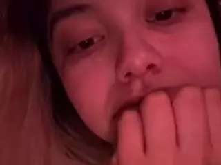 Cowgirlcarmin's Live Sex Cam Show
