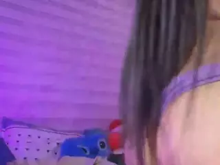 Valeriee0's Live Sex Cam Show