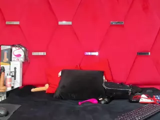 Vanezalozano's Live Sex Cam Show