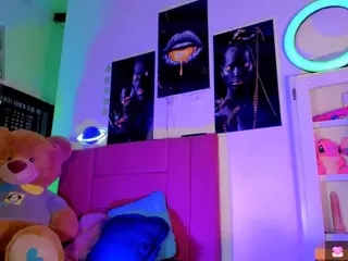 Alexia-corleoni's Live Sex Cam Show