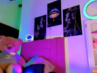 Alexia-corleoni's Live Sex Cam Show