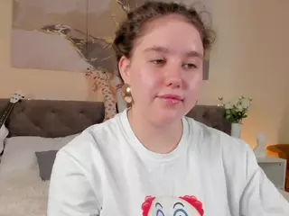 Ariella's Live Sex Cam Show