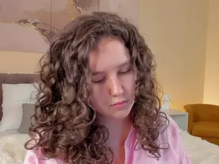 Ariella's Live Sex Cam Show