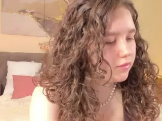 Ariella's Live Sex Cam Show
