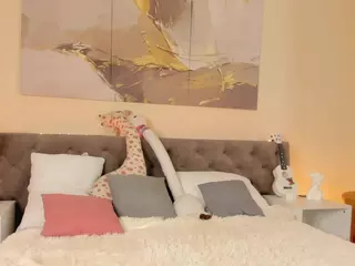 Ariella's Live Sex Cam Show
