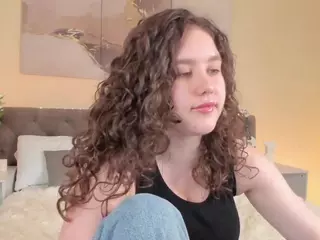 Ariella's Live Sex Cam Show
