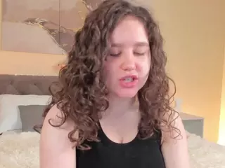Ariella's Live Sex Cam Show