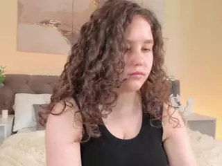 Ariella's Live Sex Cam Show