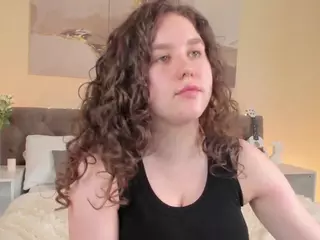 Ariella's Live Sex Cam Show