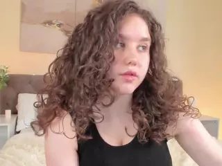 Ariella's Live Sex Cam Show