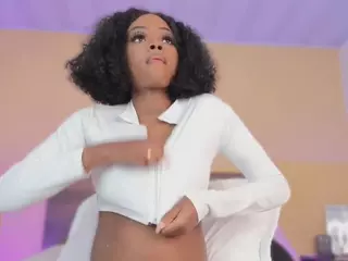 BrittanyGrayy's Live Sex Cam Show
