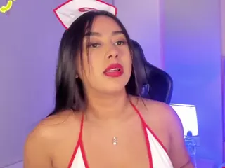 Cameliaa-Smiith's Live Sex Cam Show