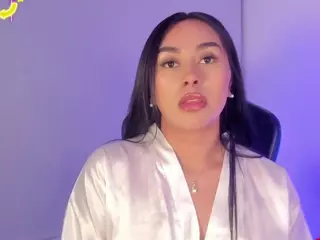 Cameliaa-Smiith's Live Sex Cam Show
