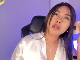 Cameliaa-Smiith's Live Sex Cam Show