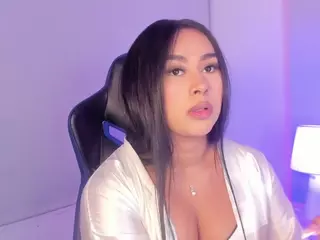 Cameliaa-Smiith's Live Sex Cam Show