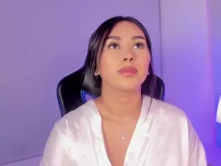 Cameliaa-Smiith's Live Sex Cam Show