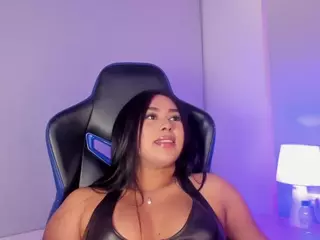 Cameliaa-Smiith's Live Sex Cam Show